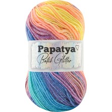 Papatya Batik Glitter 06