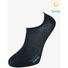 Pro Skadi Bamboo Sneaker Yazlık Pamuklu Rahat Kadın Çorabı 12'li