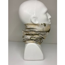 Buff Maske Boyunluk Outdoor Bandana