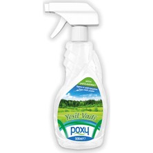 Poxy Yeşil Vadi  Oda Spreyi 48 Saat Kalıcı Koku Hava Şartlandırıcı 500 ml