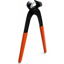 Erçelik Betoncu Kerpeten 160 mm