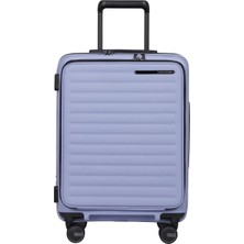 Samsonite Restackd Lila - Körüklü 55/20 Kabin Boy Valiz