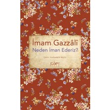Sufi Kitap Neden Iman Ederiz?
