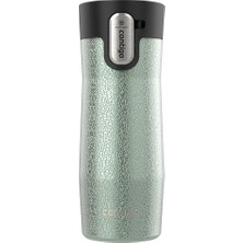 Contigo Westloop Pro Termos Tek El Bas Iç 470ML 2201635 Yeşil