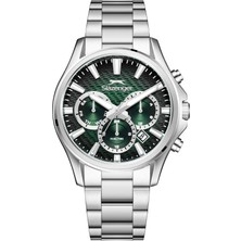 Slazenger SL.09.2601.2.340 Erkek Kol Saati