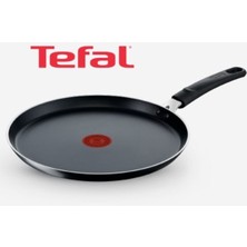 Empressco Pratik ve Şık 25 cm Krep Tavası, Sağlıklı Pişirme Için Ideal Seçim