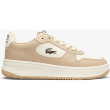 Lacoste Kadın Siyah Spor Ayakkabı & Sneaker