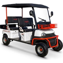 Skyjet Smart Golf 2026 Model