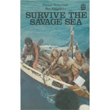 Longman Yayınları Survive The Savage Sea : Longman Structural Readers Level 3