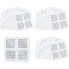 Kentex Mey Ithalat® Tül Sineklik Yaması 40 Parça