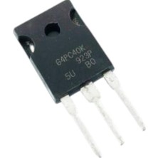 Akay Avm IRG4PC40 W Transistör