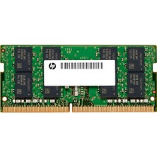 Hp 16 GB Ddr4 2666 Mhz Ecc Sodimm