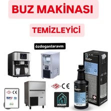Dogant Buz Makinesi Temizleyici