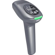 Belirtilmemiş Ipl 3in1 Buz Lazer Epi̇latör - Epi̇lasyon Ci̇hazi 999.9999 Atim 9 Kademe - LCD Ekran Tüm Vücut Uygun S