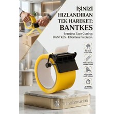 Kentex Mey Ithalat® Koli Bantı Kolay Kesme Aparatı Bantkes 716611