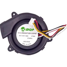 Robotist 360 S8 Fan Motoru