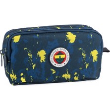  me çanta kalem çantası fenerbahçe arma kamuflaj 25704