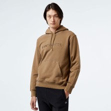 Carhartt Wıp Duster Erkek Kahverengi Hoodie