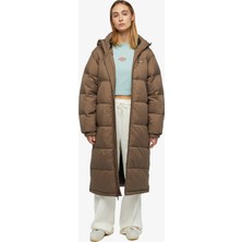 Dickies Alatna Long Kadın Kahverengi Ceket