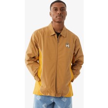 Huf Norton Shacket Erkek Kahverengi Ceket