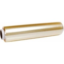 Belirtilmemiş 45CM x 100MT Pvc Gida Streç Fi̇lm Dökme (5047)