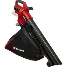 Bucuks Mey Ithalat®  Venturro 18/210 Solo Yaprak Toplama Üfleme Makinesi