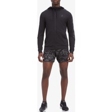 Energetics Erkek Siyah Sweatshirt