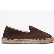 Manebi Erkek Kahverengi Sneaker