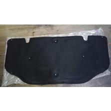 Parcaco Kaput Izalatörü (Izalasyon) Toyota Corolla 2002-2006 Uyumlu 5334102050