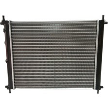 MGA Su Radyatörü Fiat Bravo-Brava-Marea 1.4 1 6 Ac 1995-2001 / 46420484