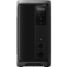 Ecoflow - Delta 3 2000 Air Taşınabilir Güç Kaynağı (1920WH)