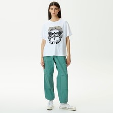Huf Utility Erkek Yeşil Pantolon