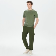 Scotch & Soda Scotch&soda Erkek Yeşil Eşofman Altı