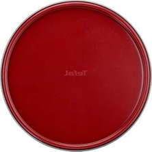 Empressco 25 cm Savarin Kek Kalıbı, Delibake J1642614, Kelepçeli, Pratik ve Şık