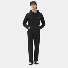 Dickies Oakport Erkek Siyah Sweatshirt