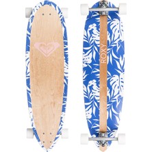 555 Roxy Skateboard Bico Unisex Mavi Skateboard Cruiserboards