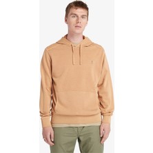 Timberland Garment Erkek Sarı Sweatshirt
