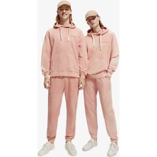 Scotch & Soda Scotch&soda Erkek Pembe Eşofman Altı
