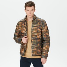 Scotch & Soda Scotch&soda Erkek Yeşil Ceket