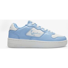 Karl Kani 89 Low V2 Prm Kadın Mavi Sneaker