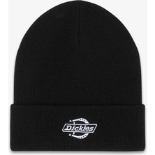 Dickies Summerdale Unisex Siyah Bere