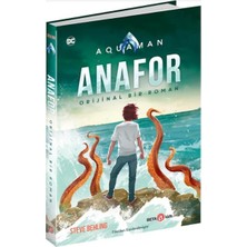Beta Kids Aquaman-Anafor