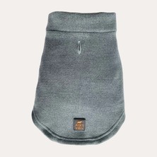 Asky&Erd Cachet Vest | Cloudy Grey