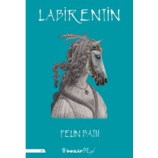 İnkılap Kitabevi Labirentin