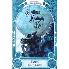 İthaki Yayınları Elfdiyarı Kralı'nın Kızı