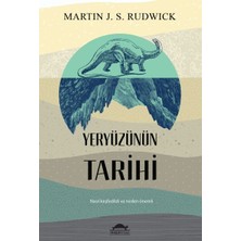 Maya Kitap Yeryüzünün Tarihi