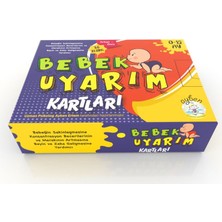 Ayben Yayınları Bebek Uyarım Kartları