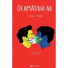 Sander Yayınları Olamayanlar