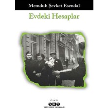 Yapı Kredi Yayınları Evdeki Hesaplar