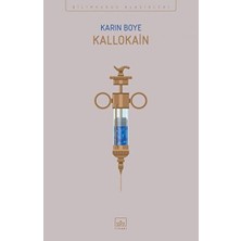İthaki Yayınları Kallokain